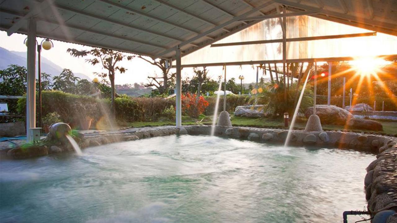 Solobo Resort Liugui Exterior foto